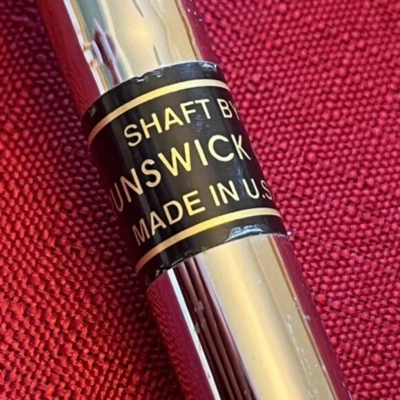 Vintage Prima Three 35" RH Putter With Brunswick Steel Shaft & Tour Tech Grip - Picture 6 of 10